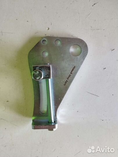 Кронштейн генератора solaris/RIO 11-17г 374602B006