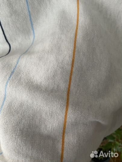 Джемпер lyle scott