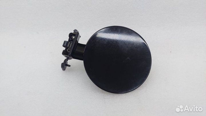 Лючок топливного бака Kia Mohave HM D6EB 2015