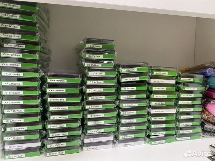 Ресницы le maitre ле мат официальный представитель