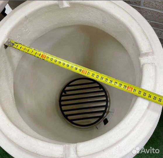 Тандыр Гектор