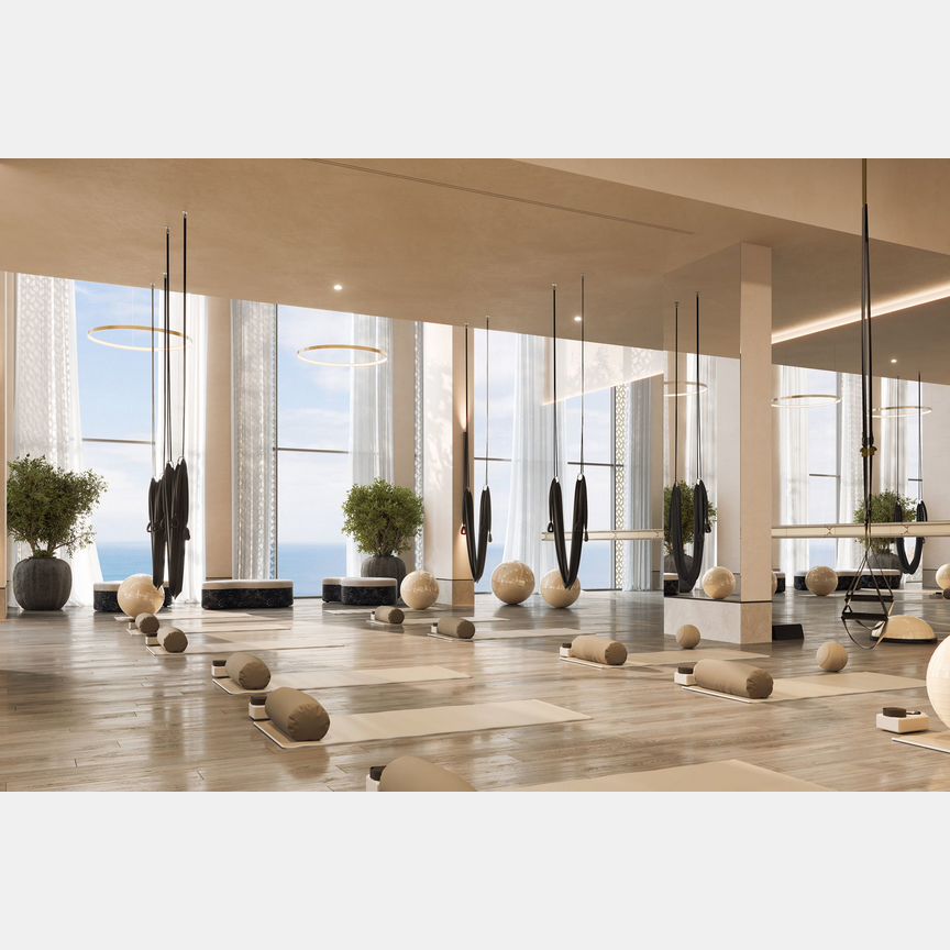 1-к. квартира, 42,3 м², 15/19 эт.