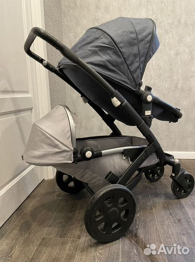 Коляска joolz geo 2