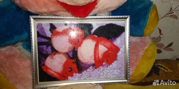 Картина-подарок