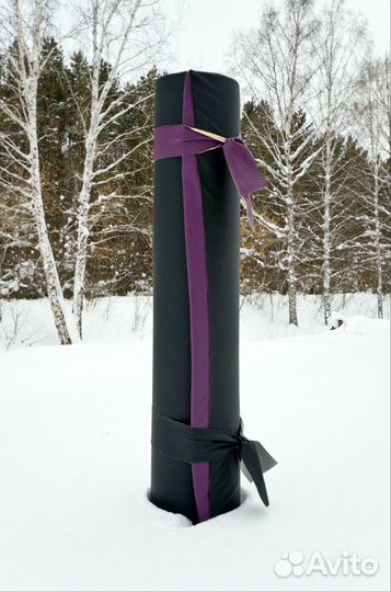 Мат (матрац, татами)