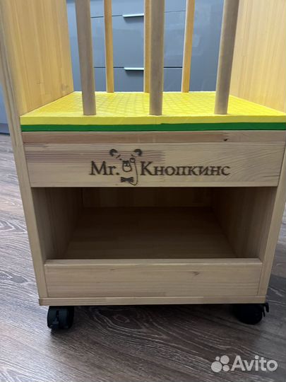 Башня помощника