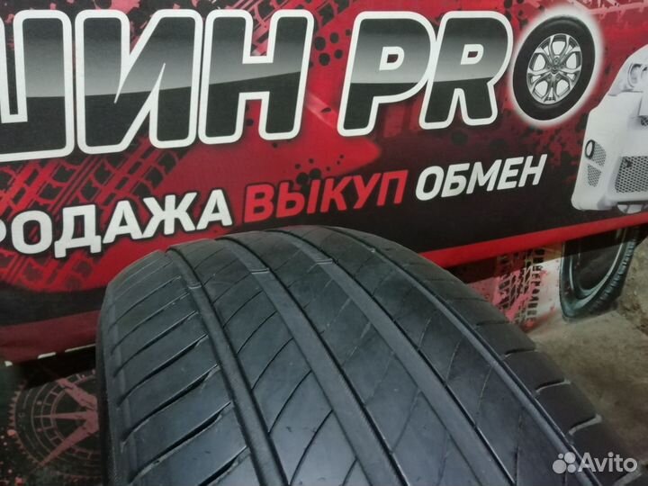 Michelin Primacy 4 215/60 R16