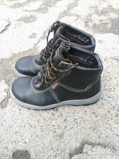 Спецобувь оптом