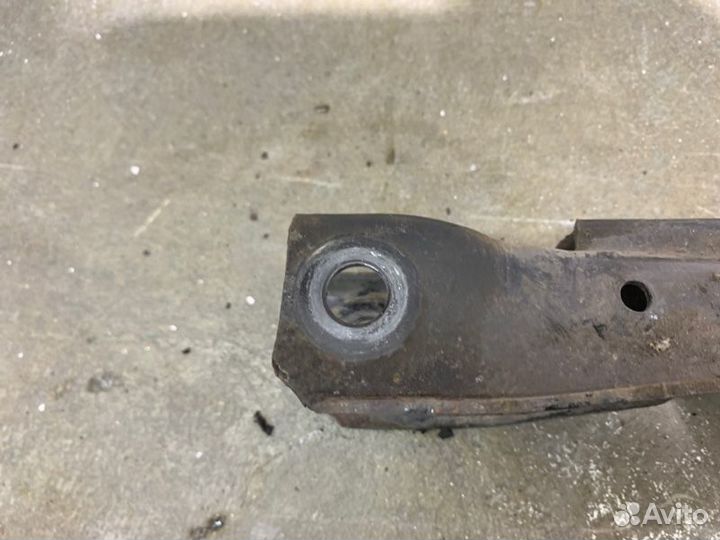 Рычаг задний Bmw X1 X20D E84 (Е84) N47D20 2 2012