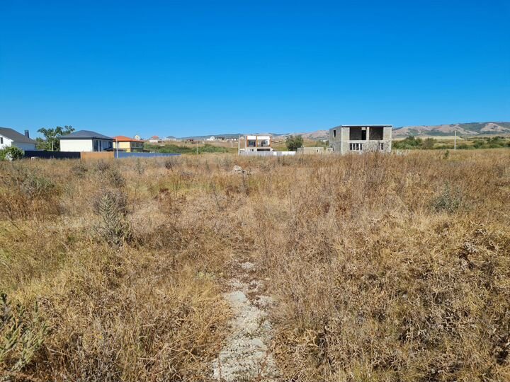 Участок 10 сот. (ИЖС)