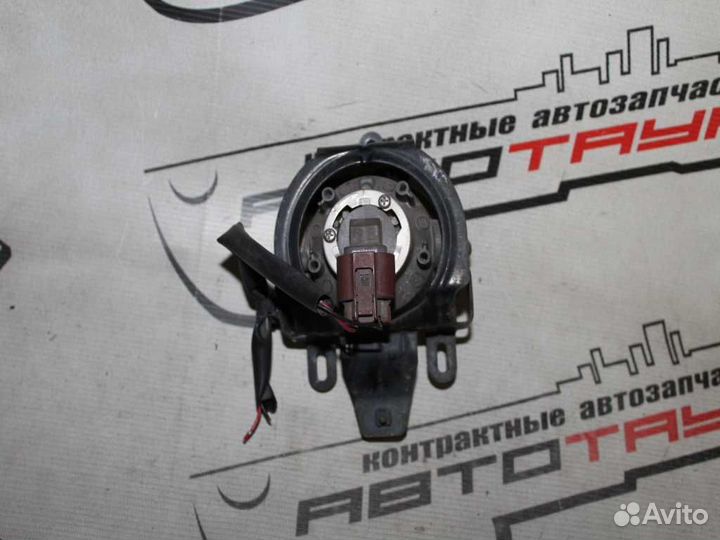 Туманка mitsubishi grandis pajero NA4W NA8W V63W V