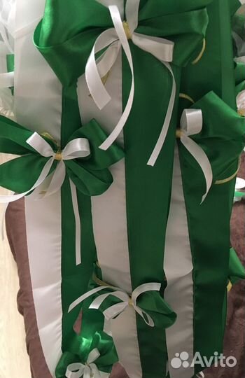 Лента на авто