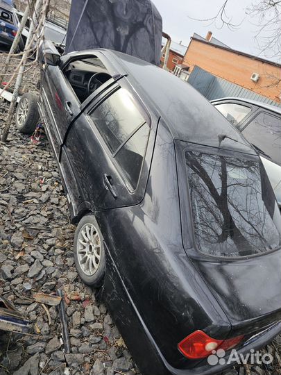 Кузовные части chery amulet а15