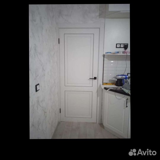 Дверь межкомнатная Деканто