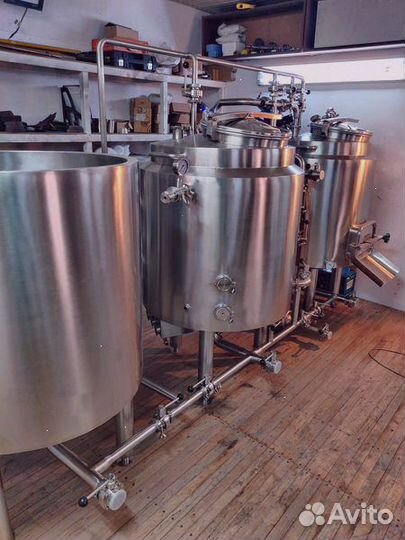 Варочные порядки в наличии