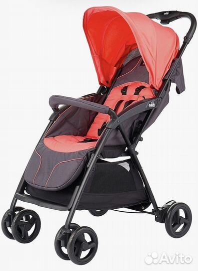 Прогулочная коляска Cam curvi