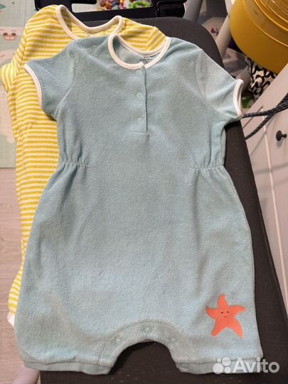 Одежда для девочки