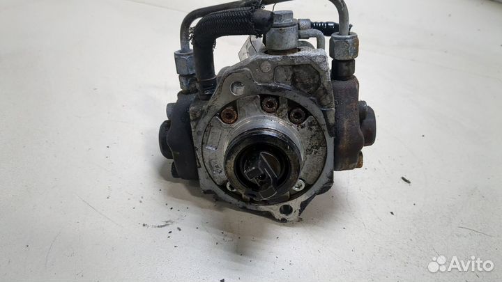 Тнвд Toyota Avensis 2