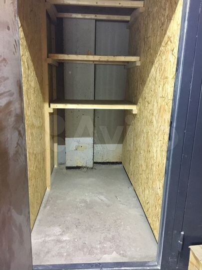 Гараж, 10 м²