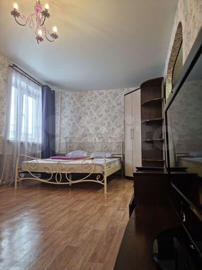 1-к. квартира, 31 м², 2/5 эт.