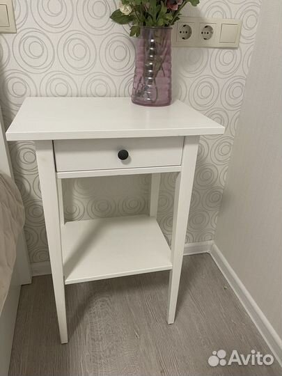 Тумба прикроватная икеа