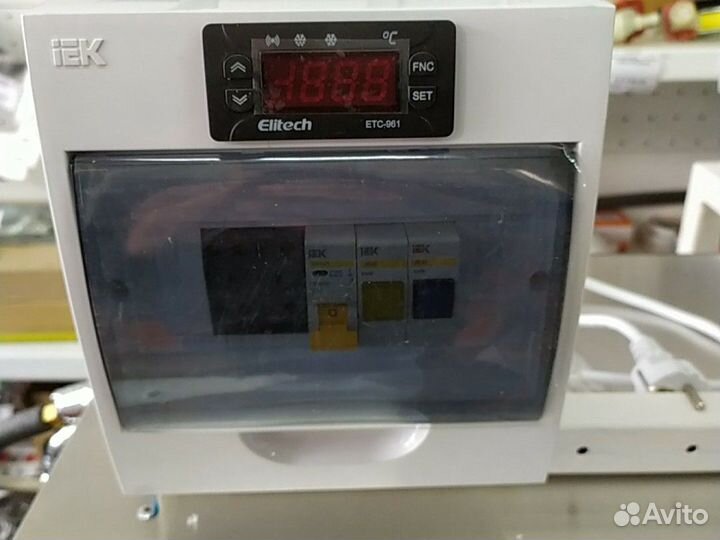 Холодильная установка для цветов, пива, овощей