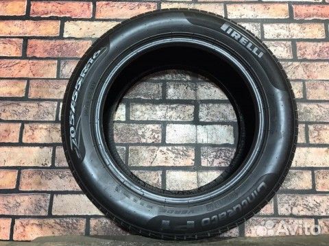 Pirelli Cinturato P1 205/55 R16