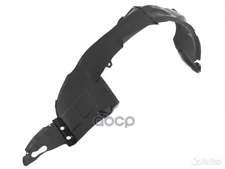 Подкрылок Hyundai Santa Fe 00-06 / Santa Fe