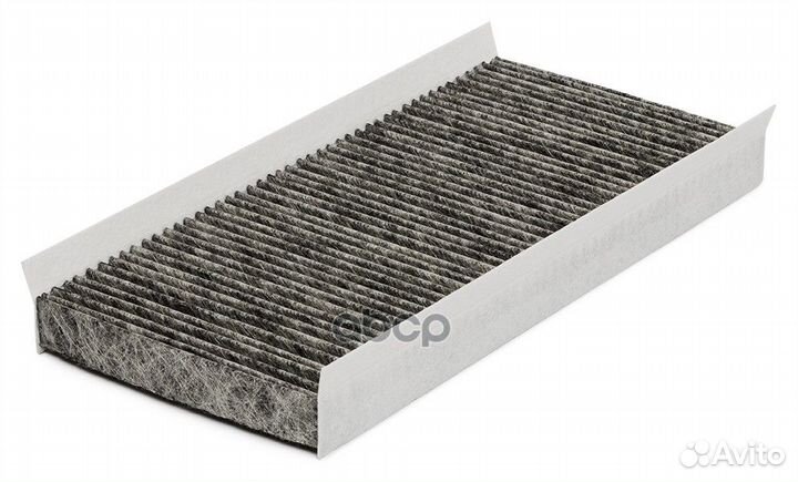 Фильтр салонный угольный FA4001 BM-Motorsport