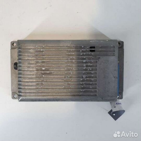 Блок Bluetooth 9229740 BMW 5 F10/F11/GTF07 3.5 Бензин