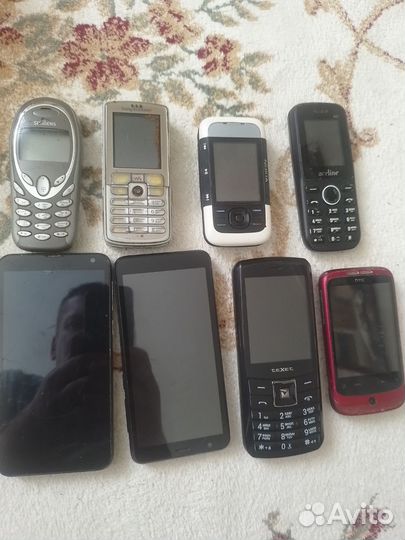 Nokia 3110