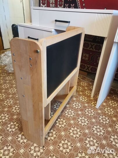 Стол. парта-трансформер, складная