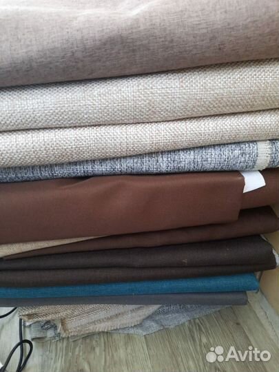 Мебельная ткань