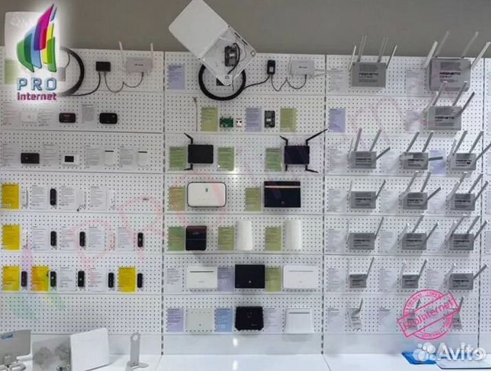 Модем Роутер Антенны под Безлимит Интернет