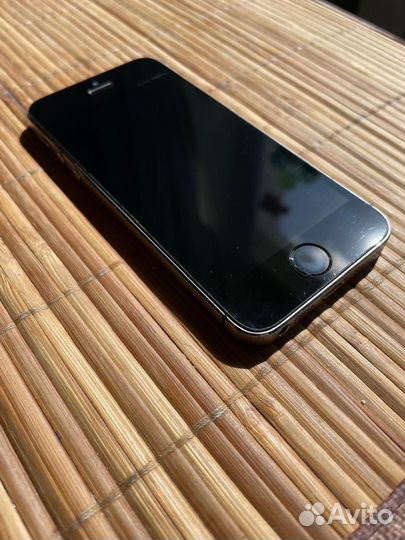 iPhone 5S, 32 ГБ
