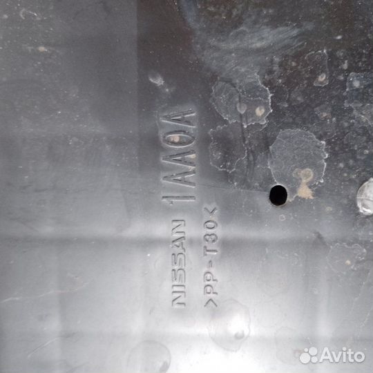 Корпус воздушного фильтра Nissan Teana J32