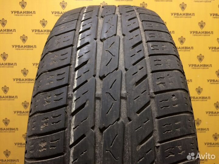 Barum Bravuris 4x4 235/65 R17 108V