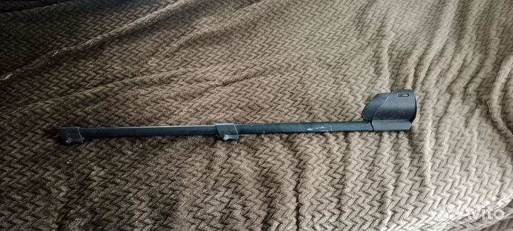 Штанга металлоискателя quest q20 и Q30