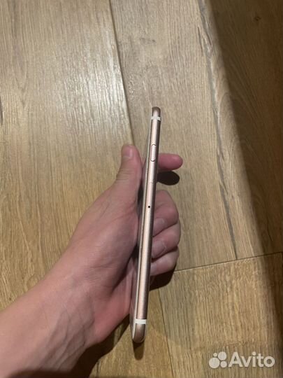 iPhone 6S, 16 ГБ
