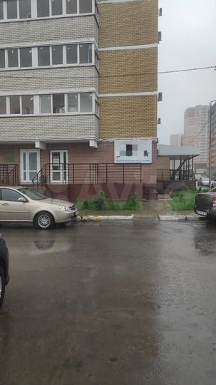 Свободного назначения, 53 м²