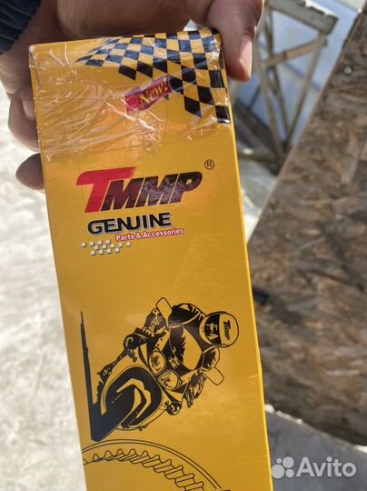 Ремень для скутера