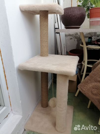 Когтеточка для кошек