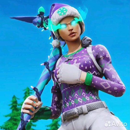 Скины fortnite за в-баксы