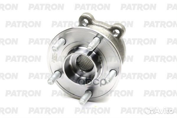 Ступица колеса задн с ABS ford: Kuga II 2.0 Eco