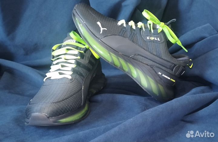 Кроссовки Puma