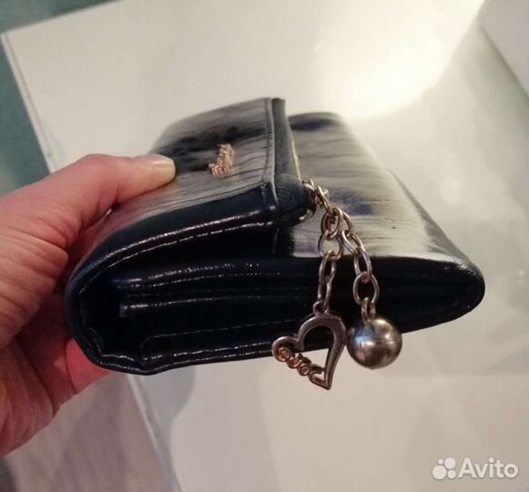 Новый Кошелек женский