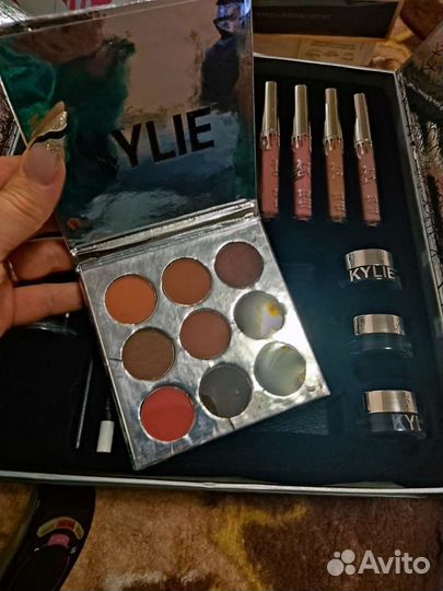 Набор Кайли