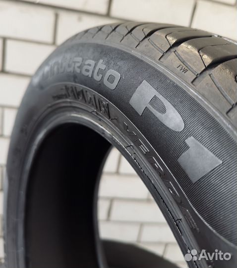 Pirelli Cinturato P1 185/60 R15 131E