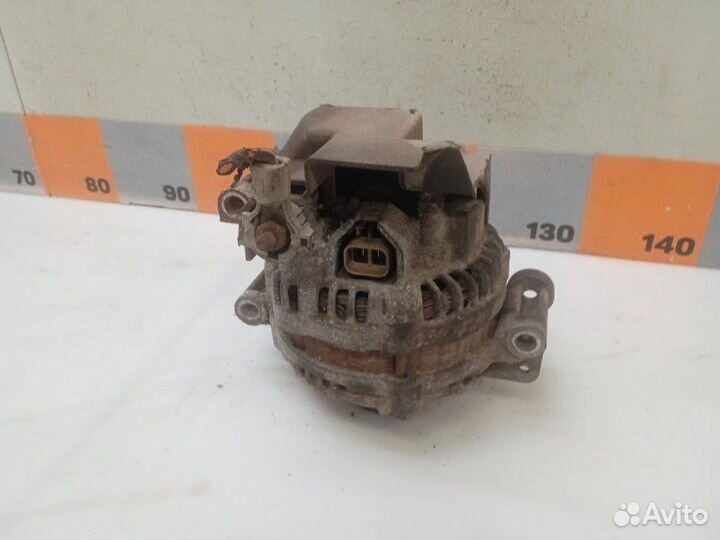 Генератор Mazda Mazda6/Mazda6 MPS/Atenza