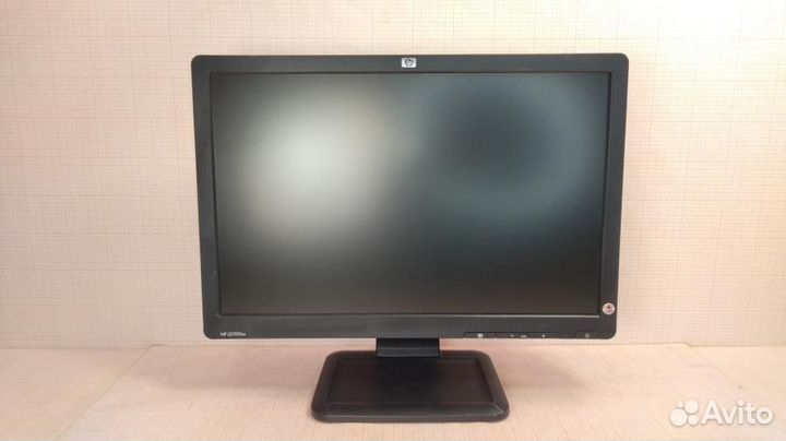 Монитор ЖК HP LE1901w, б/у